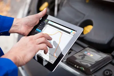 Jacad Autoserwis Jacek Chmielarz